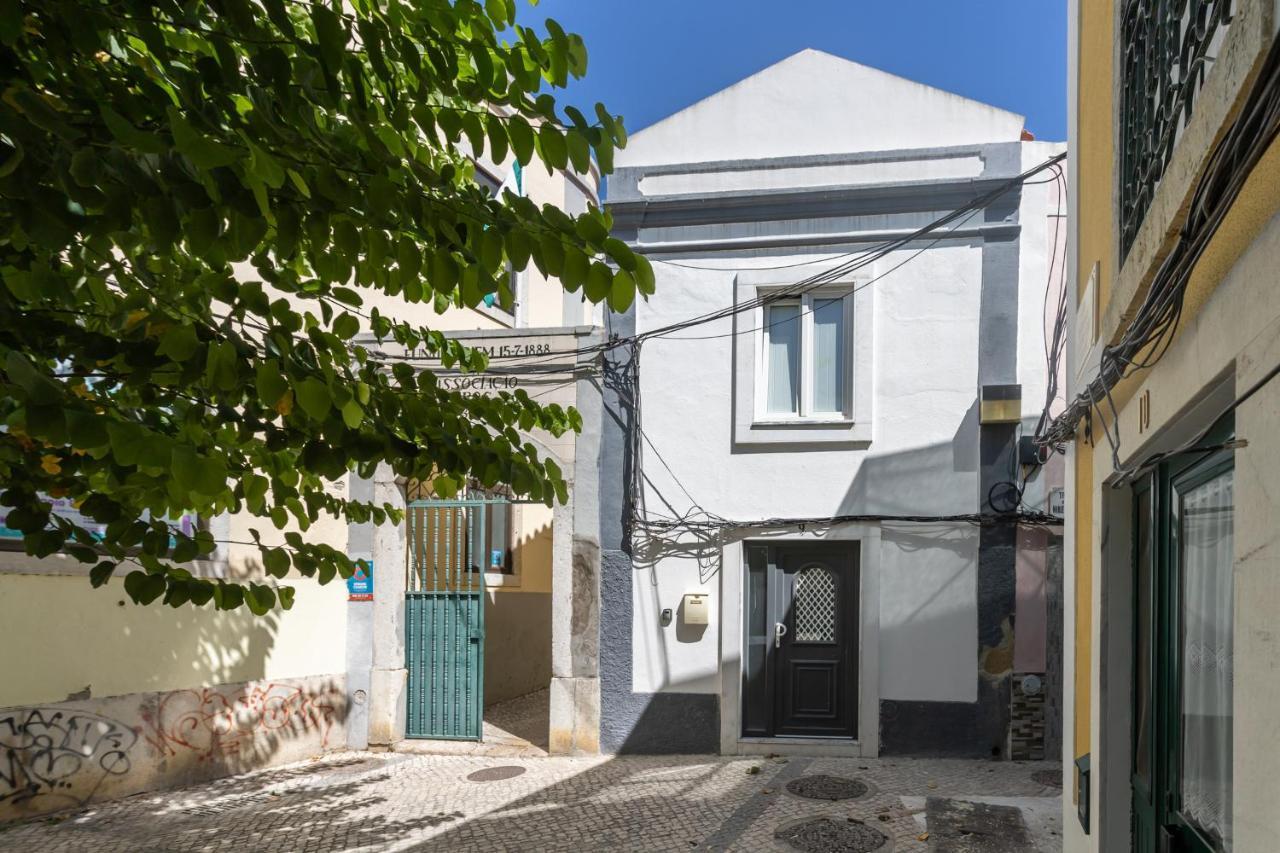 Holiday home Lua's - Predio Baixa *