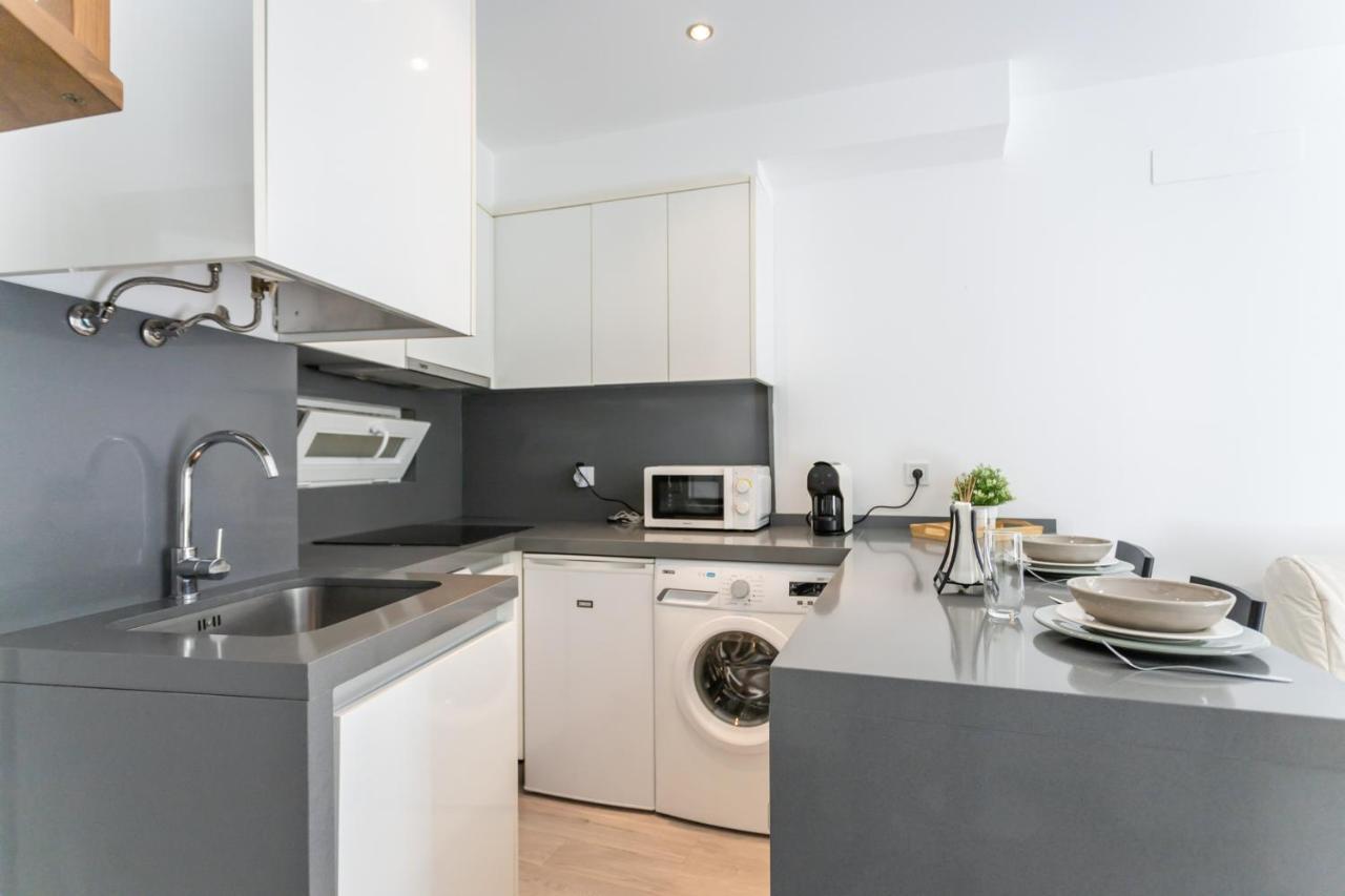 Holiday home Lua's - Predio Baixa *